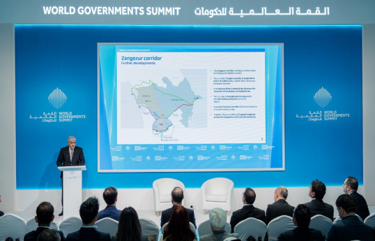 Baş nazirin müavini Samir Şərifov