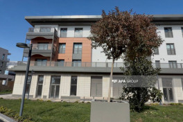 Kahramanmaraşda “Azərbaycan” məhəlləsinin tikintisi tamamlanıb - FOTO 