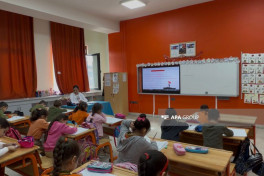 Kahramanmaraşda “Azərbaycan” məhəlləsinin tikintisi tamamlanıb - FOTO 