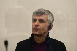 Arayik Harutyunyan, Arkadi Qukasyan, Bako Sahakyan, Davit İşxanyan, David Babayan, Levon Mnatsakanyan və digərlərinə hökm oxunub - YENİLƏNİB 