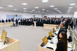Arayik Harutyunyan, Arkadi Qukasyan, Bako Sahakyan, Davit İşxanyan, David Babayan, Levon Mnatsakanyan və digərlərinə hökm oxunub - YENİLƏNİB 