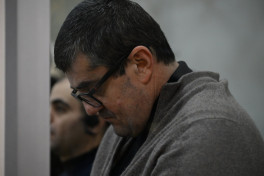 Arayik Harutyunyan, Arkadi Qukasyan, Bako Sahakyan, Davit İşxanyan, David Babayan, Levon Mnatsakanyan və digərlərinə hökm oxunub - YENİLƏNİB 