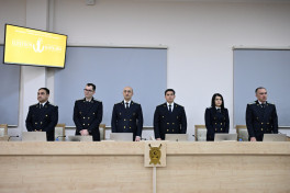 Arayik Harutyunyan, Arkadi Qukasyan, Bako Sahakyan, Davit İşxanyan, David Babayan, Levon Mnatsakanyan və digərlərinə hökm oxunub - YENİLƏNİB 