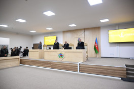 Arayik Harutyunyan, Arkadi Qukasyan, Bako Sahakyan, Davit İşxanyan, David Babayan, Levon Mnatsakanyan və digərlərinə hökm oxunub - YENİLƏNİB 