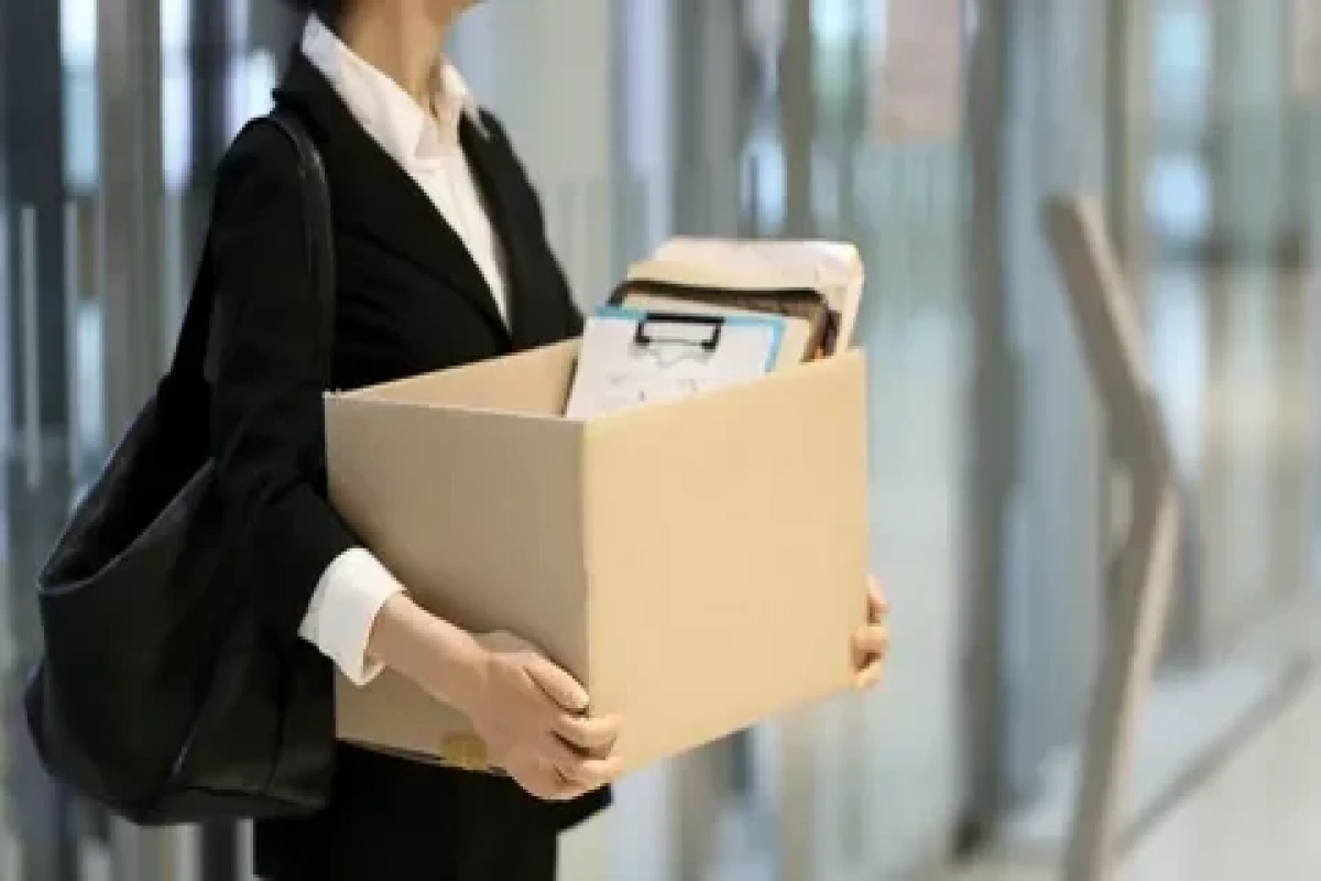 ABŞ şirkətləri yanvarda rekord sayda işçini ixtisar edib