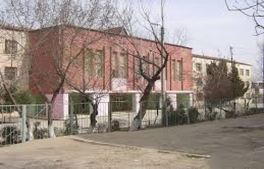 Məktəbdə döyüldüyü iddia edilən şagirdlə bağlı ekspertiza təyin edilib, araşdırma aparılır - YENİLƏNİB-1 