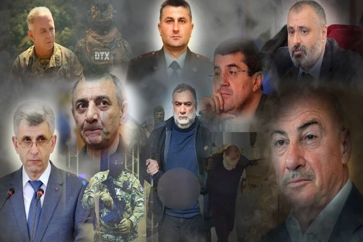 Azərbaycan məhkəmələri hökm oxuyur, ədalət ardıcıllıqla irəliləyir – TƏHLİL 