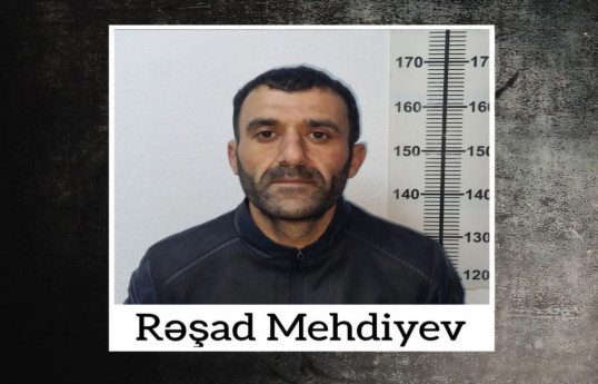Tərtərdə narkotikə görə saxlanılan şəxs həbs olunub