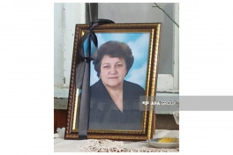 Ötən il Şəmkirdə 68 yaşlı qadının qətlə yetirilməsi ilə bağlı cinayətin üstü açılıb - BİRGƏ MƏLUMAT 