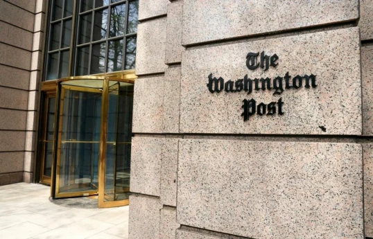 "Washington Post"un baş direktoru kütləvi ixtisarlardan sonra istefa verib