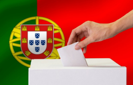 Jose Seguro Portuqaliyada keçirilən prezident seçkilərinin qalibi olub - YENİLƏNİB 