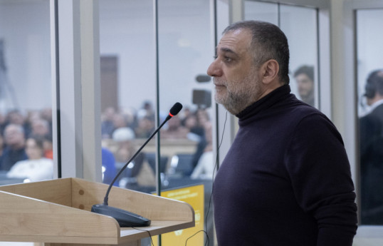 Ruben Vardanyan
