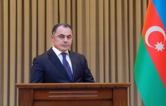 Cabbar Musayev