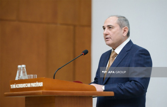 Tahir Budaqov