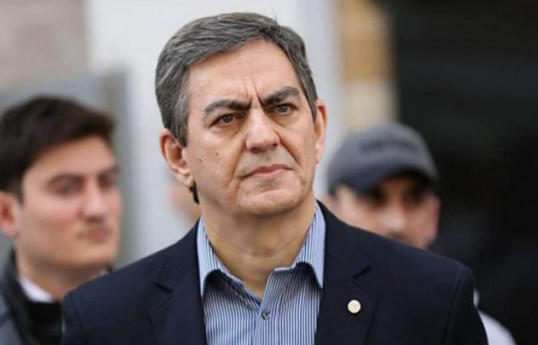 AXCP sədri Əli Kərimli