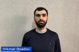 Xaçmazda narkotik vasitənin təsiri altında avtomobil idarə edən şəxslər aşkarlanıb