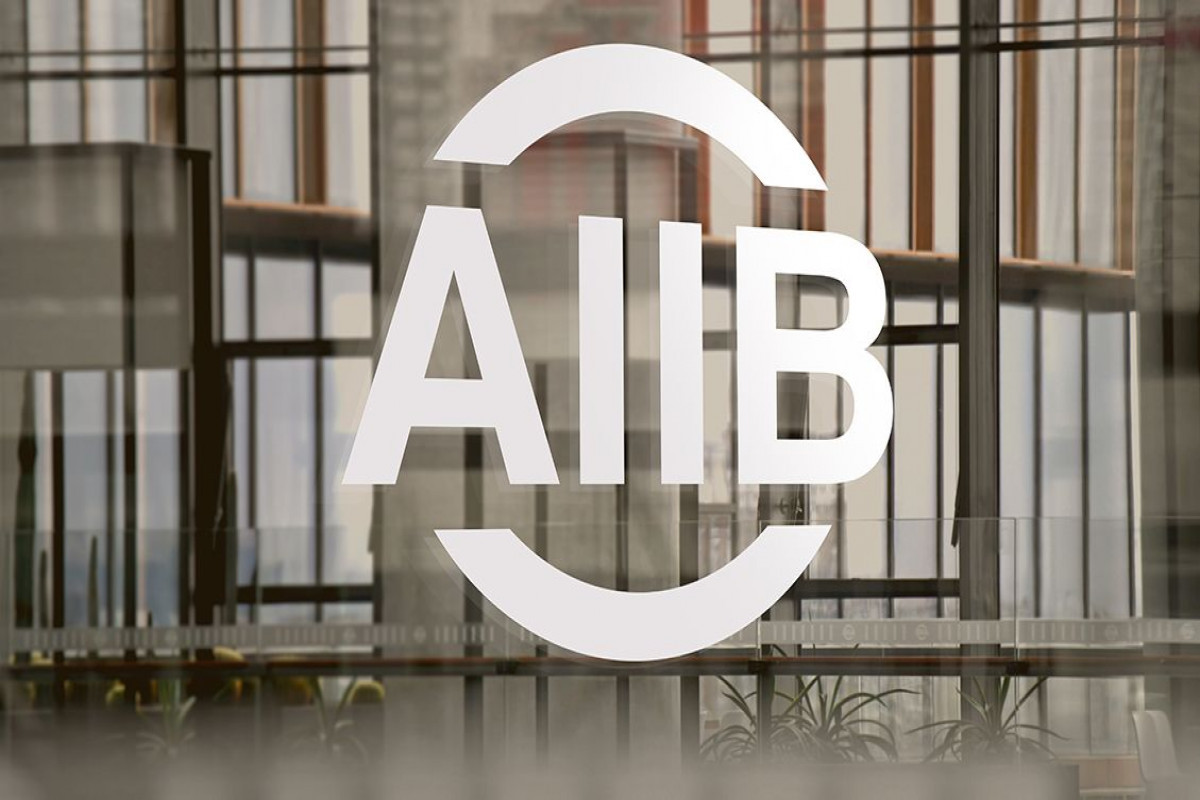 AIIB Bakı metrosu ilə bağlı 180 mln. dollarlıq krediti təsdiqləyib