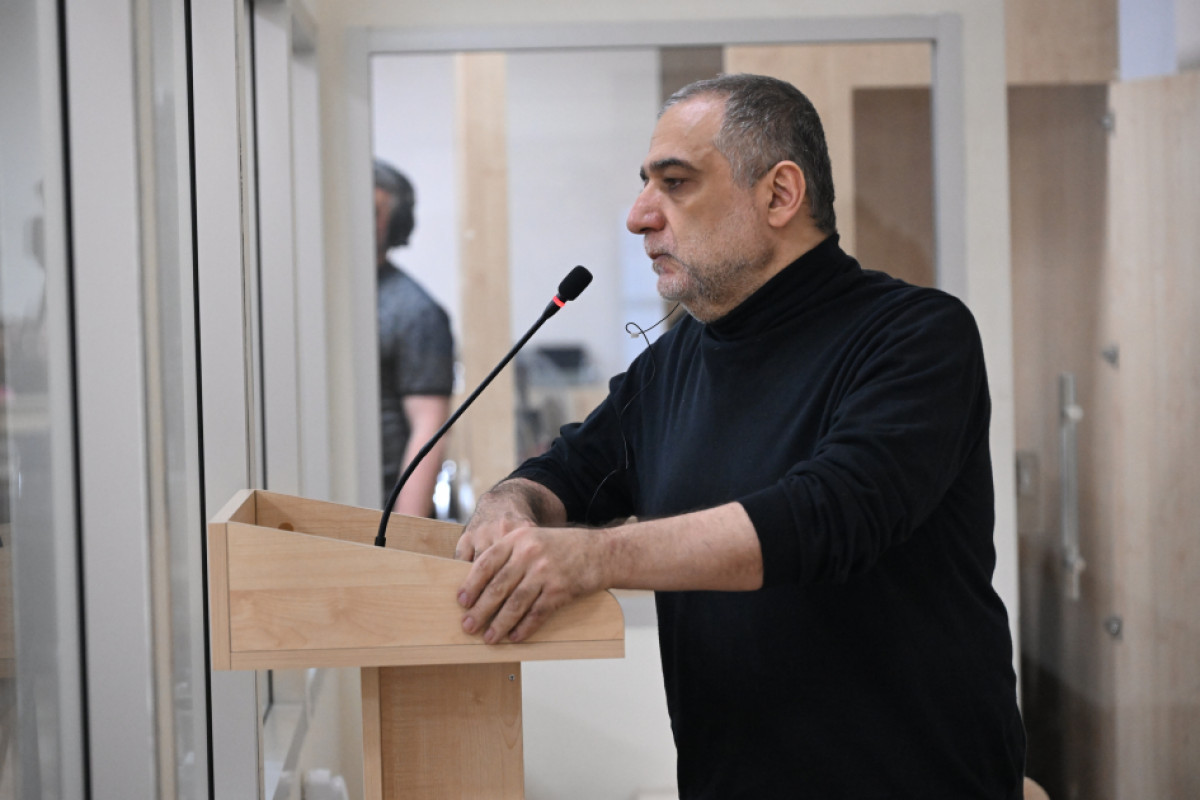 Ruben Vardanyan