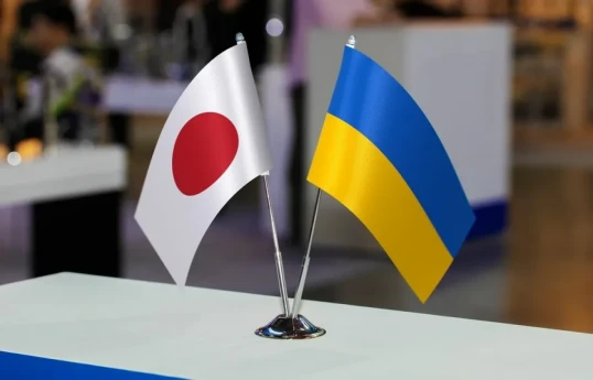 Tokio NATO-nun Ukrayna ilə bağlı proqramına qoşulması ilə bağlı məlumatları təkzib edib - YENİLƏNİB 