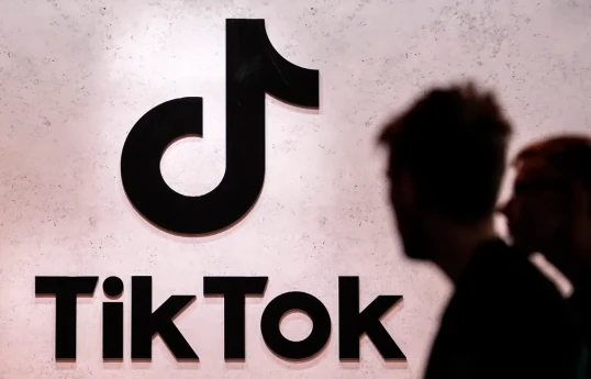 TikTok 32 milyondan çox canlı yayımı bloklayıb