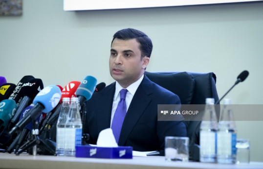 Vüsal Ağayev