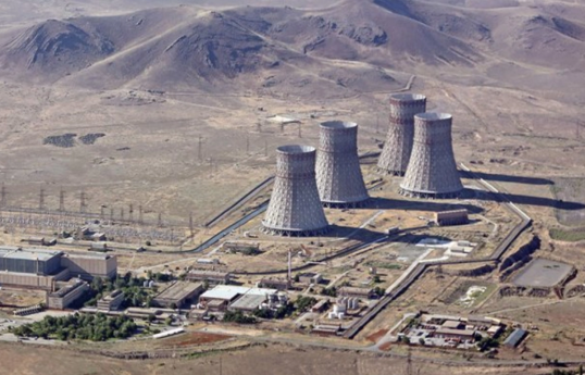 Mestamor atom stansiyası