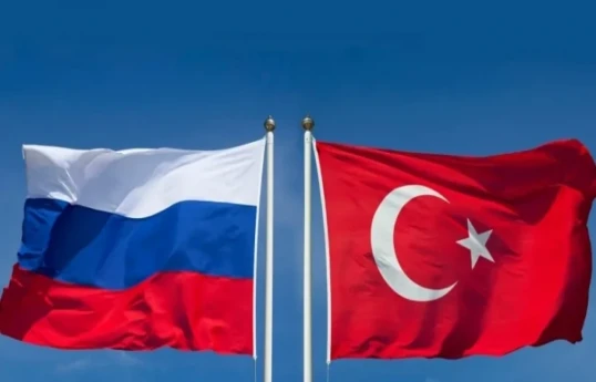Rusiya Türkiyənin nüvə silahı əldə etməklə bağlı açıqlamasına münasibət bildirib