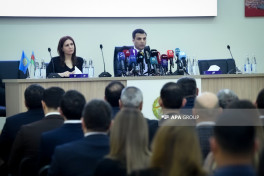 FHN: Ötən il sənayedə texniki təhlükəsizlik üzrə vahid dövlət siyasəti davam etdirilib