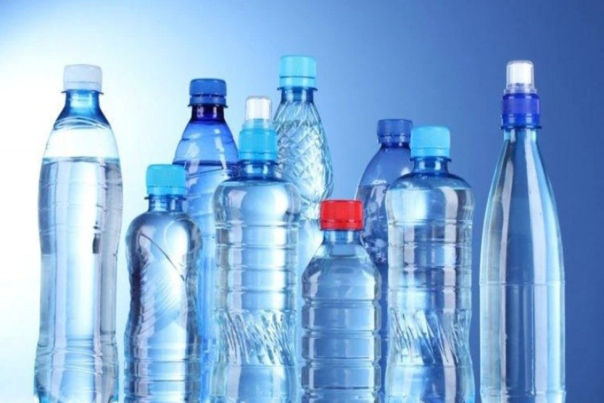 Gürcüstanda plastik qablarda içkilərin satışı qadağan oluna bilər