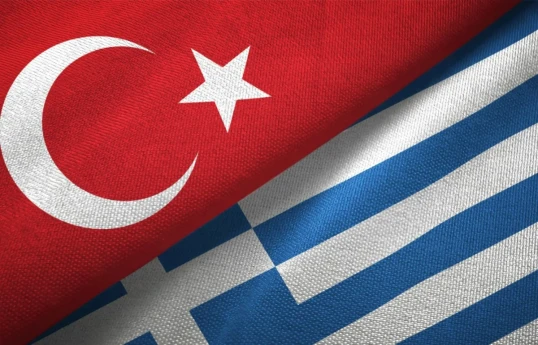 Türkiyə Yunanıstanla ticarət dövriyyəsini 10 milyard dollara çatdırmağı hədəfləyir