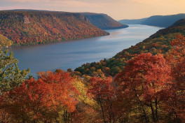 "PAŞA Real Estate" Qlobal Aktivlərini "One&Only" Hudson Valley, Nyu-York ilə genişləndirir - FOTO 
