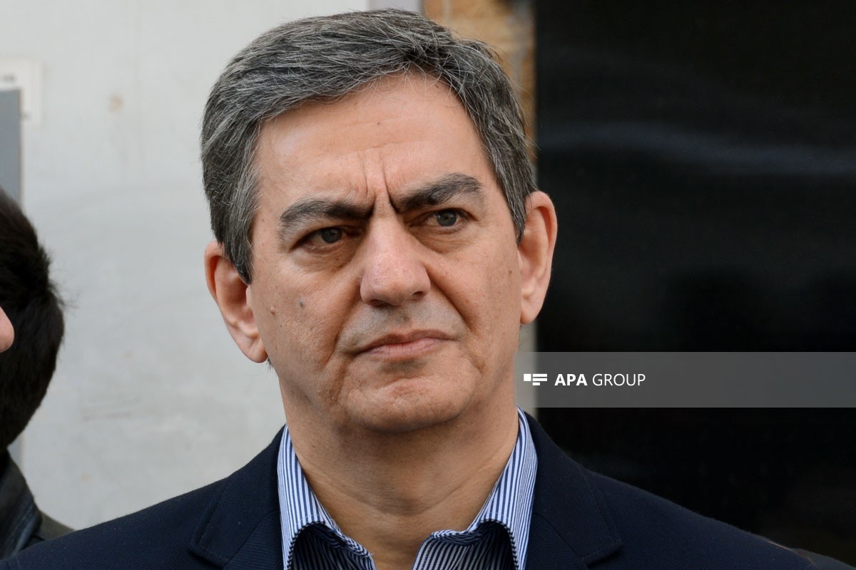 Əli Kərimli