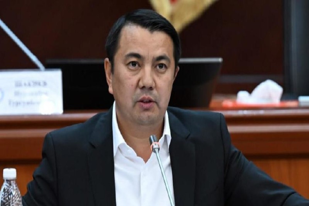Marlen Mamataliyev