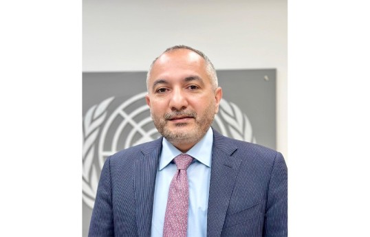 Mahir Səfərli