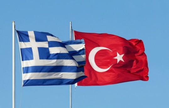 Türkiyə və Yunanıstan HDQ nümayəndələri Afinada görüşəcək