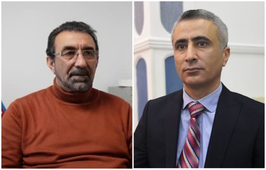 Qənimət Zahid, Fuad Qəhrəmanlı