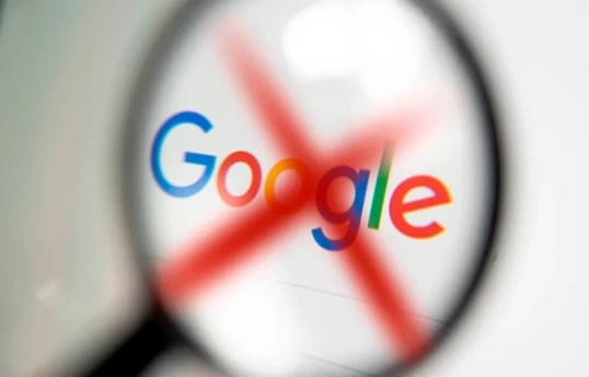 "Google" da Rusiyada bloklana bilər