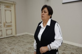 FHN “Quba Palace” hotelində təlim keçirib - VİDEO  - FOTO 