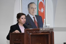 Qərbi Azərbaycan mövzusunda hekayə müsabiqəsinin qalibləri mükafatlandırılıb - FOTO 