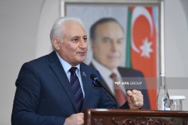 Qərbi Azərbaycan mövzusunda hekayə müsabiqəsinin qalibləri mükafatlandırılıb - FOTO 