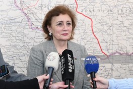 Qərbi Azərbaycan mövzusunda hekayə müsabiqəsinin qalibləri mükafatlandırılıb - FOTO 
