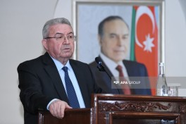 Qərbi Azərbaycan mövzusunda hekayə müsabiqəsinin qalibləri mükafatlandırılıb - FOTO 