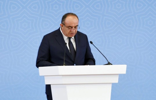 Musa Şəkiliyev