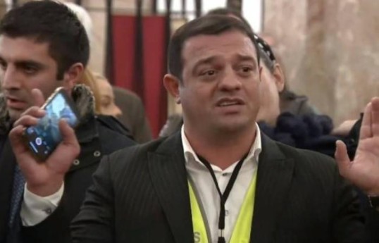 Ata Abdullayev