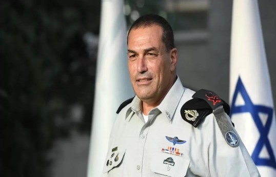 Baş Qərargah rəisi: İsrail ordusu Qəzzanı tərksilah etmək niyyətindən imtina etməyib