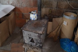 Bakıda mebel sexinin fəaliyyəti dayandırılıb - FOTO 