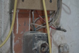 Bakıda mebel sexinin fəaliyyəti dayandırılıb - FOTO 