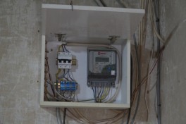 Bakıda mebel sexinin fəaliyyəti dayandırılıb - FOTO 