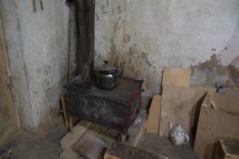 Bakıda mebel sexinin fəaliyyəti dayandırılıb - FOTO 