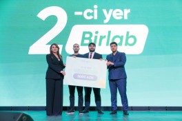 OBA FMCG sektorunda ilkə imza atıb – “Sənin ideyan dəstəklənir” İnnovativ Həllər Marafonunun qalibləri müəyyənləşib - FOTO  - VİDEO 